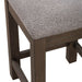 Cascade Falls Uph Console Stool - Furniture 4 Less (Jacksonville, NC)