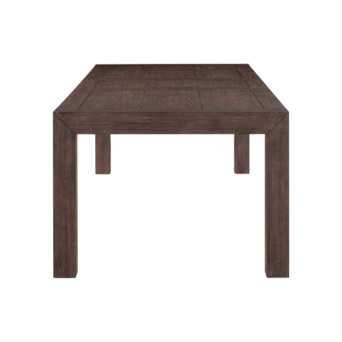 Cascade Falls Rectangular Leg Table - Furniture 4 Less (Jacksonville, NC)