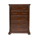 Messina Estates Queen Poster Bed, Dresser & Mirror, Chest, Night Stand - Furniture 4 Less (Jacksonville, NC)