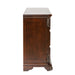 Messina Estates 7 Drawer Dresser - Furniture 4 Less (Jacksonville, NC)