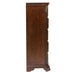 Messina Estates 5 Drawer Chest - Furniture 4 Less (Jacksonville, NC)