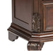 Messina Estates 5 Drawer Chest - Furniture 4 Less (Jacksonville, NC)