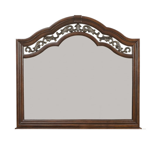 Messina Estates Mirror - Furniture 4 Less (Jacksonville, NC)