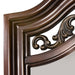 Messina Estates Mirror - Furniture 4 Less (Jacksonville, NC)