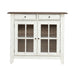 Al Fresco Server - Furniture 4 Less (Jacksonville, NC)