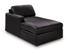 Modmax II Double Chaise Sectional with Audio Consoles - Furniture 4 Less (Jacksonville, NC)
