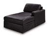 Modmax II Sectional Sofa Chaise - Furniture 4 Less (Jacksonville, NC)