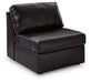 Modmax II Sectional Sofa Chaise - Furniture 4 Less (Jacksonville, NC)