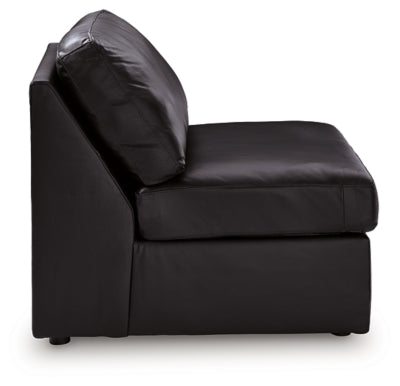 Modmax II Sectional Sofa - Furniture 4 Less (Jacksonville, NC)
