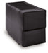 Modmax II Sectional Sofa with Storage Console - Furniture 4 Less (Jacksonville, NC)