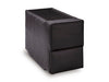 Modmax II Sectional Sofa with Storage Console - Furniture 4 Less (Jacksonville, NC)