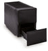 Modmax II Sectional Sofa with Storage Console - Furniture 4 Less (Jacksonville, NC)