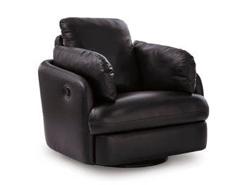 Modmax II Swivel Glider Recliner - Furniture 4 Less (Jacksonville, NC)