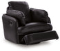Modmax II Swivel Glider Recliner - Furniture 4 Less (Jacksonville, NC)