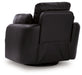 Modmax II Swivel Glider Recliner - Furniture 4 Less (Jacksonville, NC)