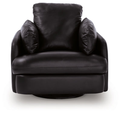 Modmax II Swivel Glider Recliner - Furniture 4 Less (Jacksonville, NC)