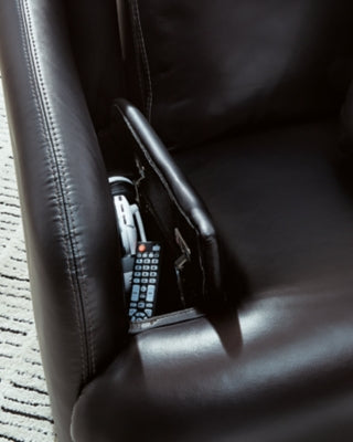 Modmax II Swivel Glider Recliner - Furniture 4 Less (Jacksonville, NC)