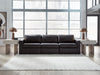 Modmax II Sectional Sofa - Furniture 4 Less (Jacksonville, NC)