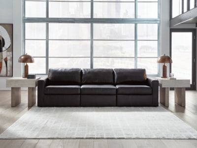 Modmax II Sectional Sofa - Furniture 4 Less (Jacksonville, NC)