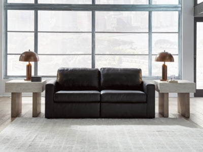Modmax II Sectional Loveseat - Furniture 4 Less (Jacksonville, NC)