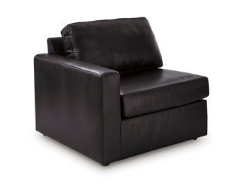 Modmax II Sectional Loveseat - Furniture 4 Less (Jacksonville, NC)
