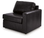 Modmax II Sectional Sofa with Storage Console - Furniture 4 Less (Jacksonville, NC)