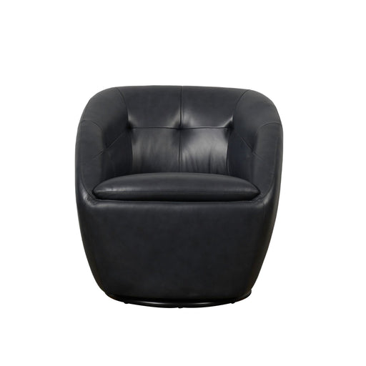 Dawson Swivel Accent Chair - Furniture 4 Less (Jacksonville, NC)