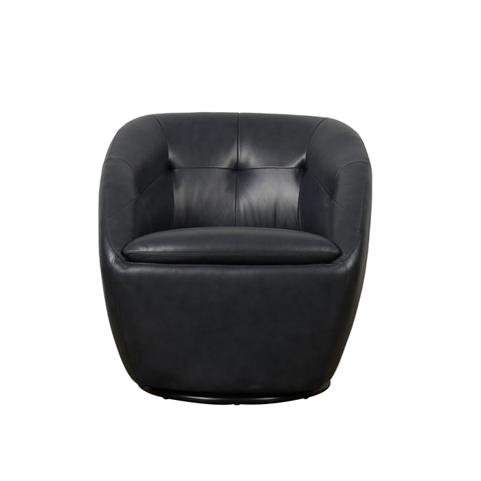 Dawson Swivel Accent Chair - Furniture 4 Less (Jacksonville, NC)