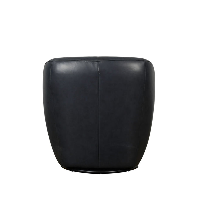 Dawson Swivel Accent Chair - Furniture 4 Less (Jacksonville, NC)