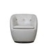 Dawson Swivel Accent Chair - Furniture 4 Less (Jacksonville, NC)