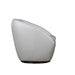 Dawson Swivel Accent Chair - Furniture 4 Less (Jacksonville, NC)