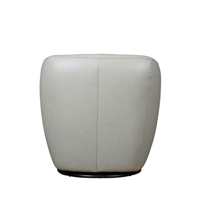 Dawson Swivel Accent Chair - Furniture 4 Less (Jacksonville, NC)