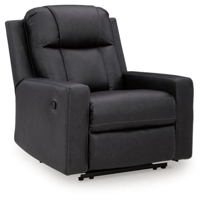 Mackmenville Recliner - Furniture 4 Less (Jacksonville, NC)