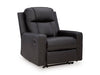 Mackmenville Recliner - Furniture 4 Less (Jacksonville, NC)