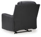 Mackmenville Recliner - Furniture 4 Less (Jacksonville, NC)