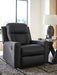 Mackmenville Recliner - Furniture 4 Less (Jacksonville, NC)