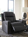 Mackmenville Recliner - Furniture 4 Less (Jacksonville, NC)