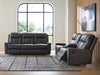 Mackmenville Living Room Set - Furniture 4 Less (Jacksonville, NC)