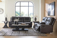 Mackmenville Living Room Set - Furniture 4 Less (Jacksonville, NC)