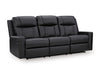 Mackmenville Living Room Set - Furniture 4 Less (Jacksonville, NC)