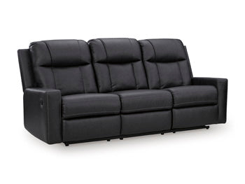 Mackmenville Living Room Set - Furniture 4 Less (Jacksonville, NC)