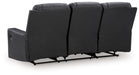 Mackmenville Reclining Sofa - Furniture 4 Less (Jacksonville, NC)