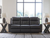 Mackmenville Living Room Set - Furniture 4 Less (Jacksonville, NC)