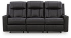 Mackmenville Living Room Set - Furniture 4 Less (Jacksonville, NC)