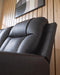 Mackmenville Living Room Set - Furniture 4 Less (Jacksonville, NC)