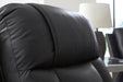 Mackmenville Recliner - Furniture 4 Less (Jacksonville, NC)