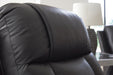 Mackmenville Living Room Set - Furniture 4 Less (Jacksonville, NC)