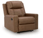 Mackmenville Recliner - Furniture 4 Less (Jacksonville, NC)