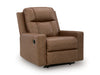 Mackmenville Recliner - Furniture 4 Less (Jacksonville, NC)