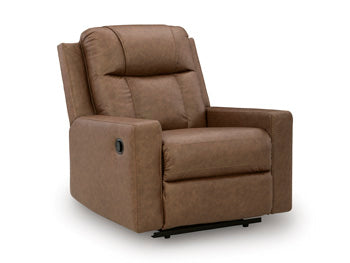 Mackmenville Recliner - Furniture 4 Less (Jacksonville, NC)